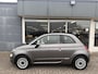 Fiat 500C 0.9 TwinAir Turbo Lounge NAVI,CRUISE,LICHTMETAAL