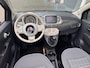 Fiat 500C 0.9 TwinAir Turbo Lounge NAVI,CRUISE,LICHTMETAAL