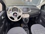 Fiat 500C 0.9 TwinAir Turbo Lounge NAVI,CRUISE,LICHTMETAAL