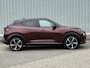 Nissan Juke 1.6 Hybrid N-Design / Eerste Eigenaar / Dealer Onderhouden / Navigatie / Trekhaak / 360 Graden Camera / Stoel- en Stuurverwarming / Verwarmde Voorruit / Adaptieve Cruise Control / Apple CarPlay/Android Auto /