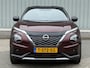 Nissan Juke 1.6 Hybrid N-Design / Eerste Eigenaar / Dealer Onderhouden / Navigatie / Trekhaak / 360 Graden Camera / Stoel- en Stuurverwarming / Verwarmde Voorruit / Adaptieve Cruise Control / Apple CarPlay/Android Auto /