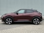 Nissan Juke 1.6 Hybrid N-Design / Eerste Eigenaar / Dealer Onderhouden / Navigatie / Trekhaak / 360 Graden Camera / Stoel- en Stuurverwarming / Verwarmde Voorruit / Adaptieve Cruise Control / Apple CarPlay/Android Auto /