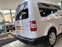 Volkswagen Caddy Maxi 1.6 TDI,Dealeronderhouden,5 Zits,Aangepast Voor Rolstoelauto of Scootmobiel Vervoer,Uitklapbare Klep,Schuifdeuren L&R,Achteruitrijsensoren,Climatecontrol,Audio DAB+,Ipod Aux Bluetooth Aansluiting,Zeer Nette Auto&Onderhouden