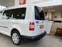 Volkswagen Caddy Maxi 1.6 TDI,Dealeronderhouden,5 Zits,Aangepast Voor Rolstoelauto of Scootmobiel Vervoer,Uitklapbare Klep,Schuifdeuren L&R,Achteruitrijsensoren,Climatecontrol,Audio DAB+,Ipod Aux Bluetooth Aansluiting,Zeer Nette Auto&Onderhouden