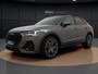 Audi Q3 Sportback 45 TFSI Quattro S-line | Pano Dak | Camera | ACC | Elek. Stoelen | Elek. Achterklep | Stoelverwarming | 19'' |