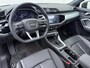 Audi Q3 Sportback 45 TFSI Quattro S-line | Pano Dak | Camera | ACC | Elek. Stoelen | Elek. Achterklep | Stoelverwarming | 19'' |