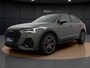 Audi Q3 Sportback 45 TFSI Quattro S-line | Pano Dak | Camera | ACC | Elek. Stoelen | Elek. Achterklep | Stoelverwarming | 19'' |