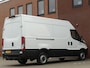 IVECO Daily 35S13V 2.3 Automaat 3500KG Trekgewicht Camera/Airco
