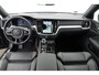 Volvo V60 T6 350PK Automaat AWD Plus Dark / Adaptive cruise control / Elektrische stoelen / Harman Kardon audio / Trekhaak / Pilot assist / BLIS / Stoel en stuur verwarming / Elektrische achterklep / Parkeersensoren met 360 camera / Google infotainment