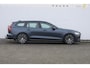 Volvo V60 T6 350PK Automaat AWD Plus Dark / Adaptive cruise control / Elektrische stoelen / Harman Kardon audio / Trekhaak / Pilot assist / BLIS / Stoel en stuur verwarming / Elektrische achterklep / Parkeersensoren met 360 camera / Google infotainment