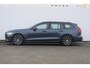 Volvo V60 T6 350PK Automaat AWD Plus Dark / Adaptive cruise control / Elektrische stoelen / Harman Kardon audio / Trekhaak / Pilot assist / BLIS / Stoel en stuur verwarming / Elektrische achterklep / Parkeersensoren met 360 camera / Google infotainment