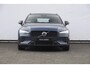 Volvo V60 T6 350PK Automaat AWD Plus Dark / Adaptive cruise control / Elektrische stoelen / Harman Kardon audio / Trekhaak / Pilot assist / BLIS / Stoel en stuur verwarming / Elektrische achterklep / Parkeersensoren met 360 camera / Google infotainment
