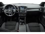 Volvo XC40 B3 177PK Automaat Plus Black Edition / Adaptive cruise control / Elektrische stoelen / Harman Kardon audio / Pilot assist / BLIS / Stoel en stuur verwarming / Elektrische achterklep / Parkeersensoren met camera / Google infotainment
