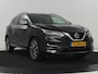 Nissan Qashqai 1.3 DIG-T Tekna+ | Automaat | Panoramadak | Leder | Trekhaak | Stoelverwarming | 360 Camera | Adaptive cruise | Bose Sound | Navigatie | Carplay | Full LED |