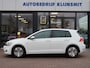 Volkswagen E-Golf e-dition | Navigatie | Wamtepomp | Stoelverw | Led