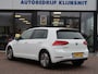 Volkswagen E-Golf e-dition | Navigatie | Wamtepomp | Stoelverw | Led