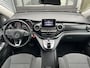 Mercedes-Benz V-klasse 220d Lang DC Avantgarde zeer mooi