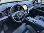 Volvo XC90 2.0 T8 Plug-in hybrid AWD Ultra Dark | All-seasons | Luchtvering | Massage | Trekhaak | Bowers&Wilkins | Aurora Silver | Gelamineerd glas |