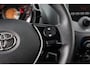 Toyota Aygo 1.0 VVT-i x-fun | Airco | Bluetooth | Elektrische ramen voor | Centrale deurvergrendeling | Airco | Bluetooth telefoonvoorbereiding | Elektrische ramen voor