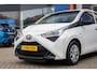 Toyota Aygo 1.0 VVT-i x-fun | Airco | Bluetooth | Elektrische ramen voor | Centrale deurvergrendeling | Airco | Bluetooth telefoonvoorbereiding | Elektrische ramen voor