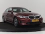 BMW 3-Serie 330e Business Edition Plus | Sportstoelen | Leder | Adaptive cruise | Stoelverwarming | Carplay | Stuurverwarming | Navigatie | Parkeerhulp | Full LED | Live Cockpit | Individual Aventurinrot metallic | PHEV | Plug In