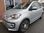 Volkswagen Up! 1.0 high up! BlueM. SCHUIF.KANTELDAK / PANODAK / AIRCO / CRUISE
