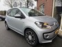 Volkswagen Up! 1.0 high up! BlueM. SCHUIF.KANTELDAK / PANODAK / AIRCO / CRUISE