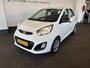 Kia Picanto 1.0 CVVT Airco | Radio/MP3 | Nederlands geleverd | 5 Deurs