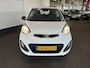 Kia Picanto 1.0 CVVT Airco | Radio/MP3 | Nederlands geleverd | 5 Deurs