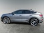 Audi Q4 Sportback e-tron 45 quattro S Edition 82 kWh 286pk Keyless entry & start | Parkeersensoren voor en achter | Achteruitrijcamera