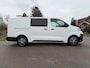 Peugeot Expert 231L 2.0 BlueHDI 120 Pro / Dubbel Cabine / 6 Persoons / Airco / Trekhaak / Cruise / 6 Versnellingen
