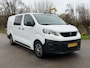 Peugeot Expert 231L 2.0 BlueHDI 120 Pro / Dubbel Cabine / 6 Persoons / Airco / Trekhaak / Cruise / 6 Versnellingen