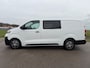 Peugeot Expert 231L 2.0 BlueHDI 120 Pro / Dubbel Cabine / 6 Persoons / Airco / Trekhaak / Cruise / 6 Versnellingen