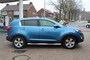 Kia Sportage 2.0 X-CLUSIVE