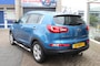 Kia Sportage 2.0 X-CLUSIVE