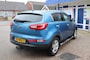 Kia Sportage 2.0 X-CLUSIVE
