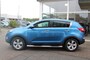 Kia Sportage 2.0 X-CLUSIVE
