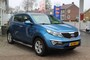 Kia Sportage 2.0 X-CLUSIVE