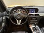 Mercedes-Benz C-klasse 180 CGI Avantgarde, Topstaat, Schuifdak, Standkachel, Clima, Cruise, Navigatie, Harman Kardon, Grotendeels dealer onderhouden, 3 mnd garantie