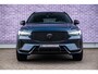 Volvo XC60 2.0 T6 Plug-in hybrid AWD Ultra Black Edition | Facelift | Harman Kardon Audio | Head-up Display | 360 Graden Camera | Panoramadak | Lichtmetalen Velgen 21 inch | Elektrisch Verstelbare Voorstoelen | Keyless Entry | BLIS