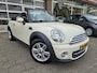 MINI Cooper Mini Cabrio 1.6 Chili Stoel verwarming / NL auto