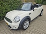 MINI Cooper Mini Cabrio 1.6 Chili Stoel verwarming / NL auto