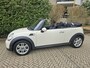 MINI Cooper Mini Cabrio 1.6 Chili Stoel verwarming / NL auto