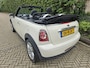 MINI Cooper Mini Cabrio 1.6 Chili Stoel verwarming / NL auto