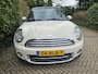 MINI Cooper Mini Cabrio 1.6 Chili Stoel verwarming / NL auto