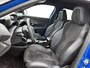 Peugeot e-2008 EV GT Pack 50 kWh 136pk Automaat | 1ste Eigenaar | Navigatie | Climate Control | Adaptieve Cruise Control | Camera | 18"LMV | LED | Keyless Entry/Start | Apple Carplay/Android Auto |