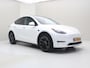 Tesla Model Y Long Range AWD 75kWh 351pk 95% SoH [AUTOPILOT+19 INCH+PREMIUM AUDIO ]