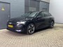 Audi E-tron 55 quattro Advanced edition Plus 95 kWh | Leder | Camera | Stoelverwarming | ACC | Getint Glas