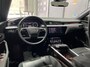 Audi E-tron 55 quattro Advanced edition Plus 95 kWh | Leder | Camera | Stoelverwarming | ACC | Getint Glas