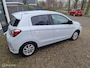 Mitsubishi Space Star 1.2 Active Parelmoer wit